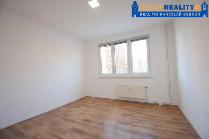 Prodej bytu 3+1, Beroun, Košťálkova, 71 m2