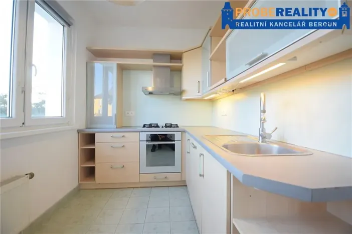 Prodej bytu 3+1, Beroun, Košťálkova, 71 m2