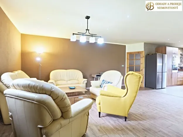 Prodej rodinného domu, Velké Losiny, Osvobození, 170 m2