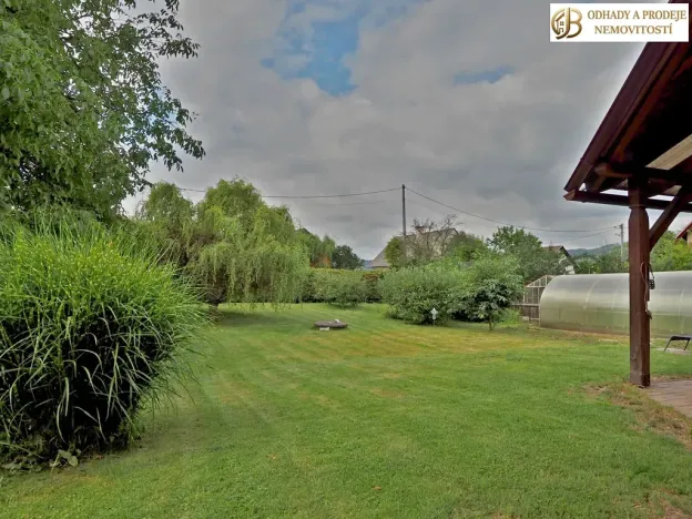 Prodej rodinného domu, Velké Losiny, Osvobození, 170 m2