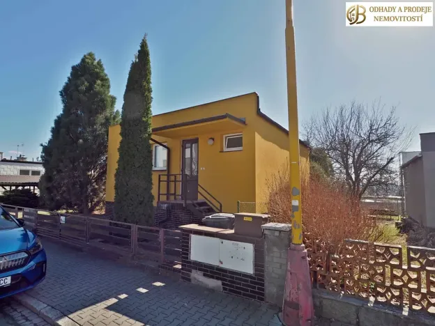 Prodej rodinného domu, Šumperk, Nezvalova, 250 m2