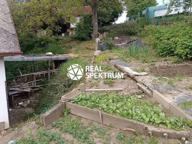 Prodej chaty, Blansko, Nad Žlíbkem, 110 m2