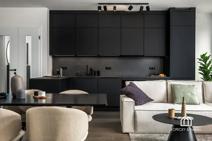 Prodej bytu 5+kk, Praha - Hostavice, Pasecká, 119 m2