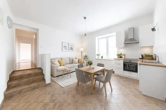 Prodej bytu 3+kk, Brno, Zezulova, 63 m2