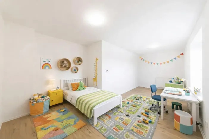 Prodej bytu 3+kk, Brno, Zezulova, 57 m2