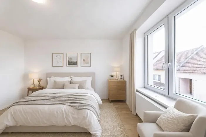 Prodej bytu 3+kk, Brno, Zezulova, 57 m2