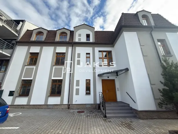 Pronájem bytu 1+kk, Praha - Liboc, Jenečská, 27 m2