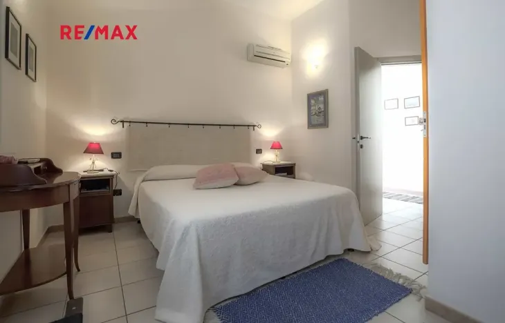 Prodej vily, Teulada, Itálie, 215 m2