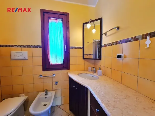 Prodej bytu 3+kk, Sant'Anna Arresi, Itálie, 70 m2