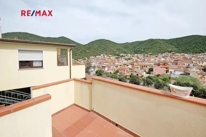 Prodej bytu 3+kk, Teulada, Itálie, 100 m2