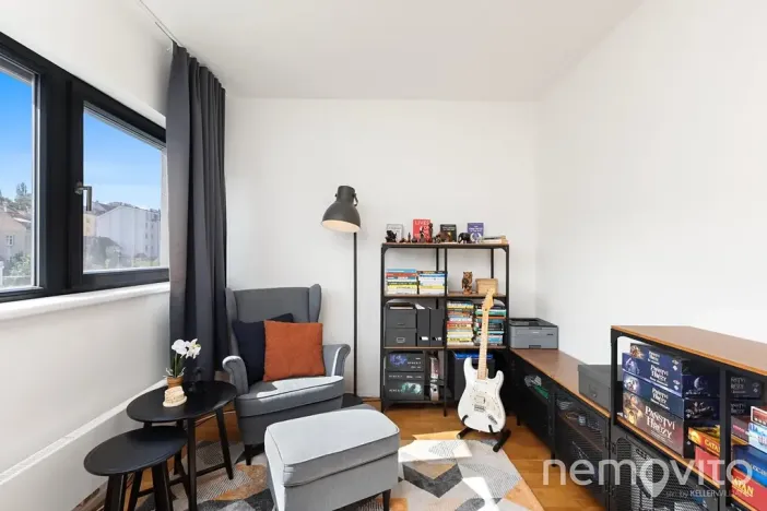 Prodej bytu 3+kk, Praha - Košíře, Tůmova, 97 m2