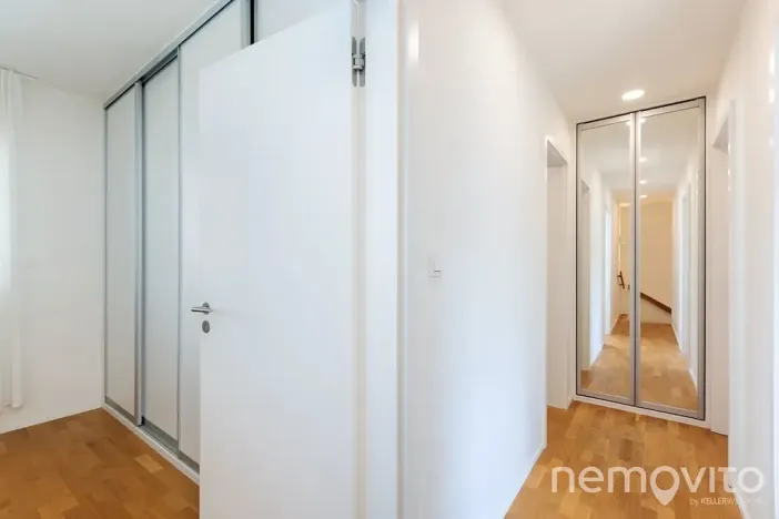 Prodej bytu 3+kk, Praha - Košíře, Tůmova, 97 m2