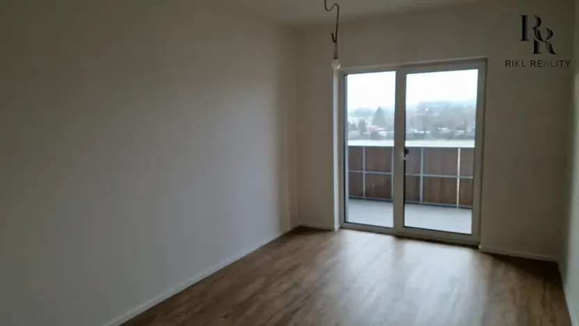 Pronájem bytu 2+kk, Olomouc, Loudova, 56 m2