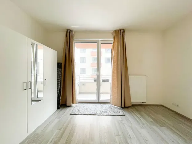 Pronájem bytu 2+kk, Praha - Holešovice, Na Maninách, 65 m2