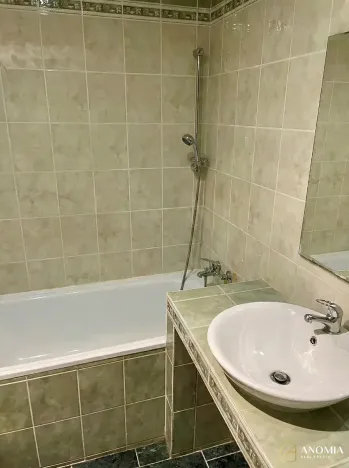 Prodej bytu 3+1, Praha - Černý Most, Bryksova, 78 m2