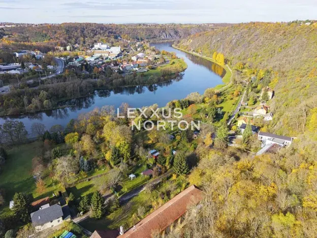 Prodej pozemku pro bydlení, Praha - Troja, V Podhoří, 598 m2