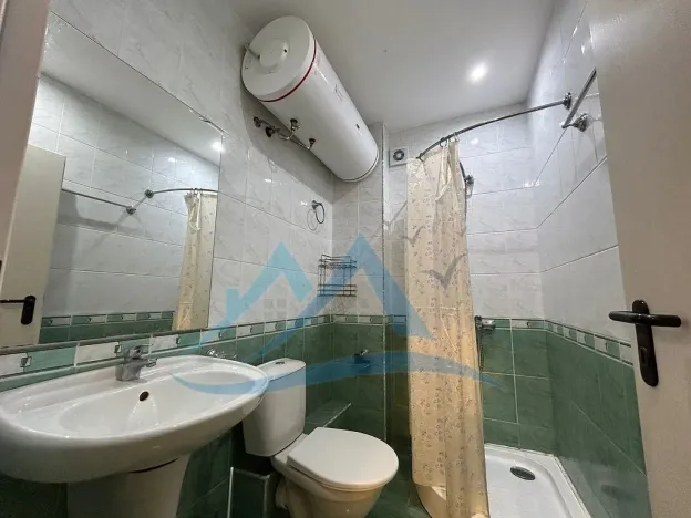 Prodej bytu 3+kk, Belle Air, Sveti Vlas, Bulharsko, 66 m2