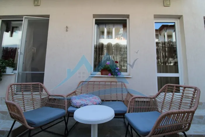 Prodej bytu 3+kk, Belle Air, Sveti Vlas, Bulharsko, 66 m2