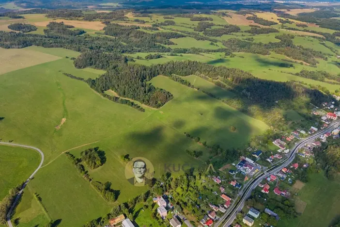 Prodej zemědělské usedlosti, Lichnov, 672 m2
