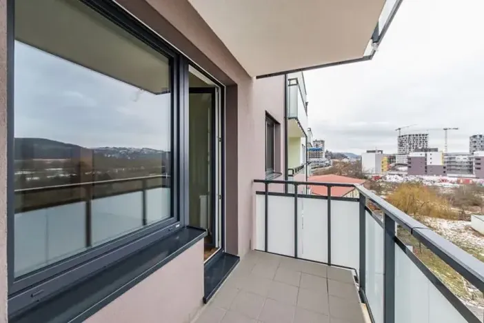 Pronájem bytu 2+kk, Praha - Hodkovičky, Šífařská, 48 m2