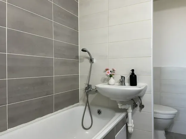 Pronájem bytu 2+1, Litvínov, Rooseveltova, 66 m2