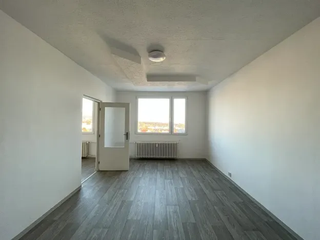 Pronájem bytu 2+1, Litvínov, Rooseveltova, 66 m2