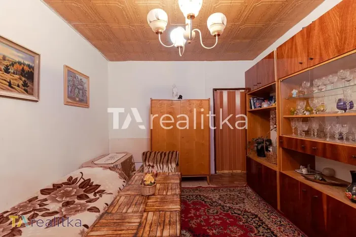 Prodej bytu 4+1, Ostrava, Kosmonautů, 75 m2