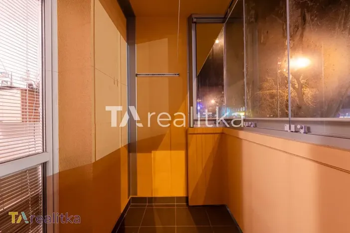 Prodej bytu 4+1, Ostrava, Kosmonautů, 75 m2