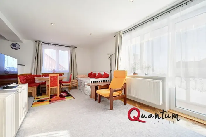 Prodej bytu 3+1, Nymburk, Husova, 76 m2