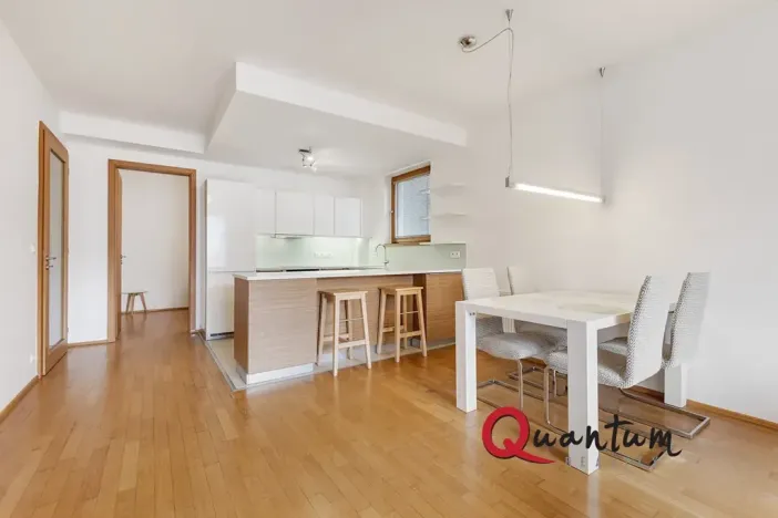 Prodej bytu 3+kk, Praha - Košíře, Linhartova, 80 m2