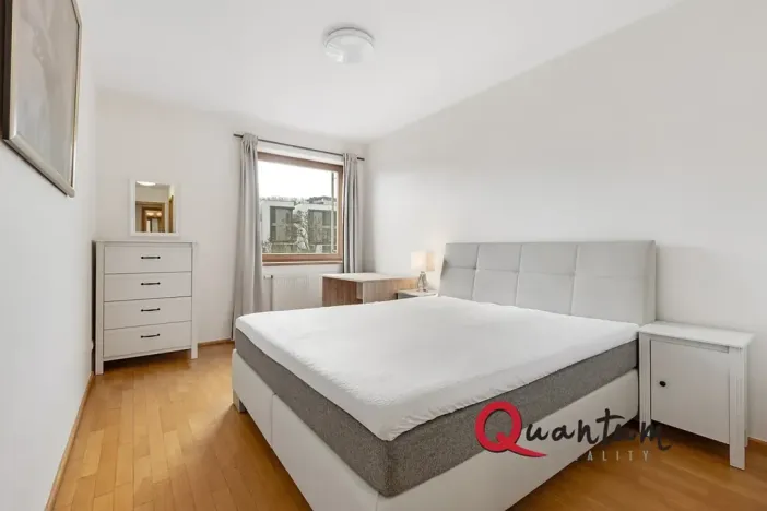 Prodej bytu 3+kk, Praha - Košíře, Linhartova, 80 m2