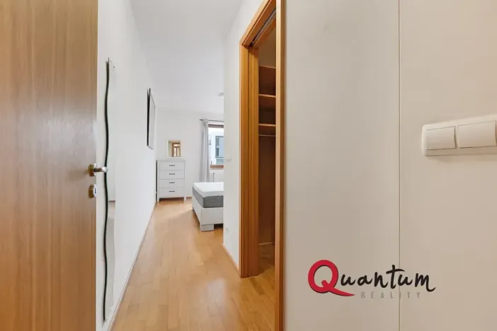 Prodej bytu 3+kk, Praha - Košíře, Linhartova, 80 m2