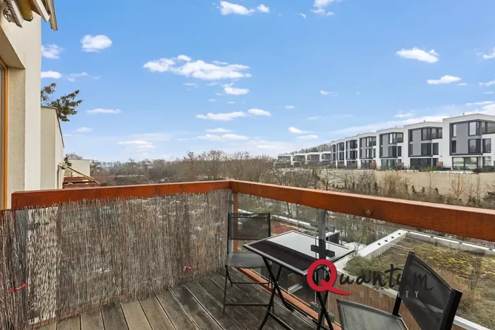 Prodej bytu 3+kk, Praha - Košíře, Linhartova, 80 m2