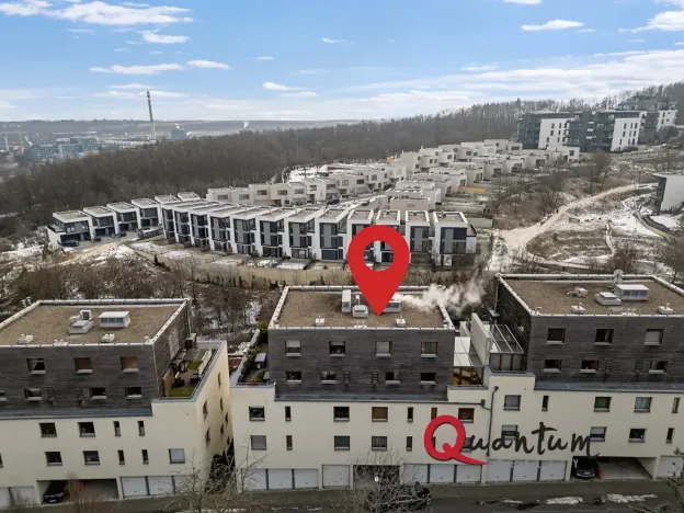 Prodej bytu 3+kk, Praha - Košíře, Linhartova, 80 m2