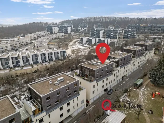 Prodej bytu 3+kk, Praha - Košíře, Linhartova, 80 m2