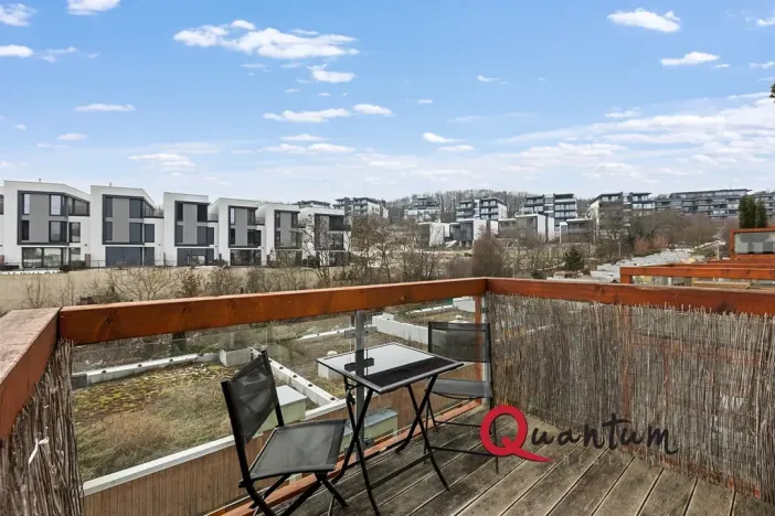 Prodej bytu 3+kk, Praha - Košíře, Linhartova, 80 m2