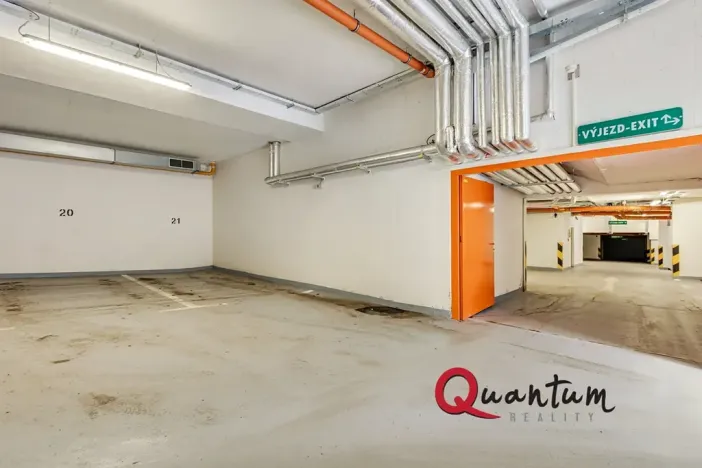 Prodej bytu 3+kk, Praha - Košíře, Linhartova, 80 m2