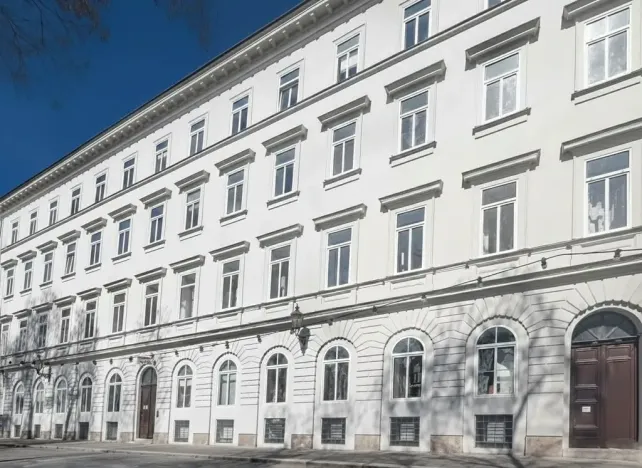 Prodej bytu 2+kk, Brno, Masarykova, 42 m2