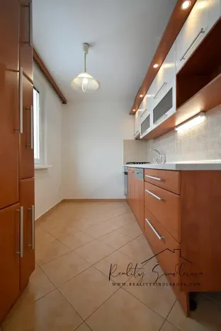 Pronájem bytu 3+1, Přerov, bří Hovůrkových, 72 m2