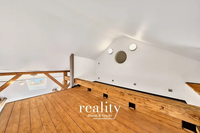 Prodej rodinného domu, Znojmo, Horní Česká, 308 m2