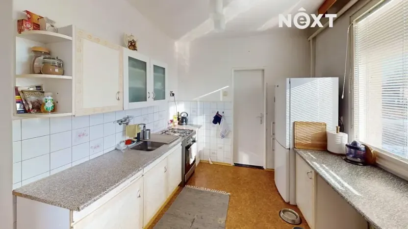 Prodej bytu 3+1, Dírná, 61 m2