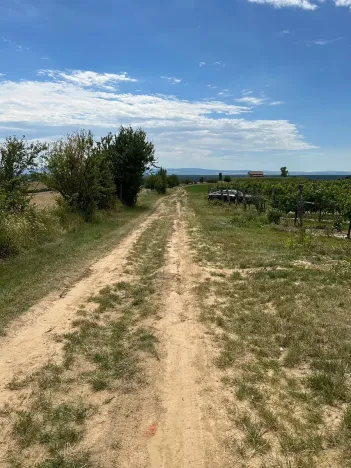 Prodej podílu pozemku, Vracov, 152 m2