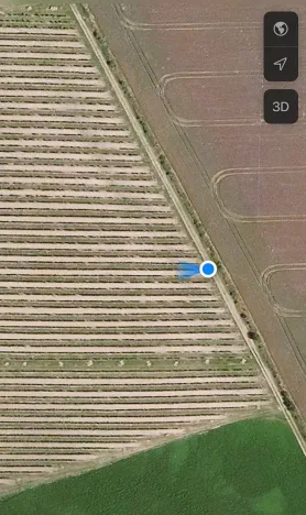 Prodej podílu pozemku, Vracov, 152 m2