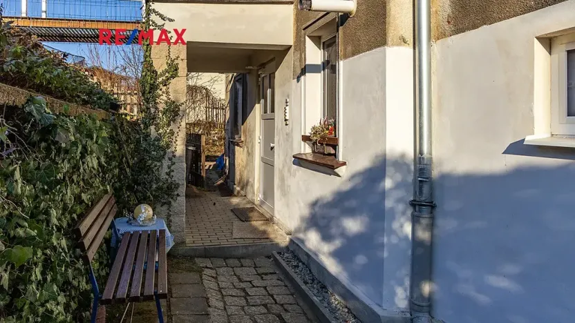 Prodej bytu 2+1, Benešov nad Ploučnicí, Sokolský vrch, 57 m2