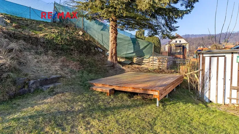 Prodej bytu 2+1, Benešov nad Ploučnicí, Sokolský vrch, 57 m2