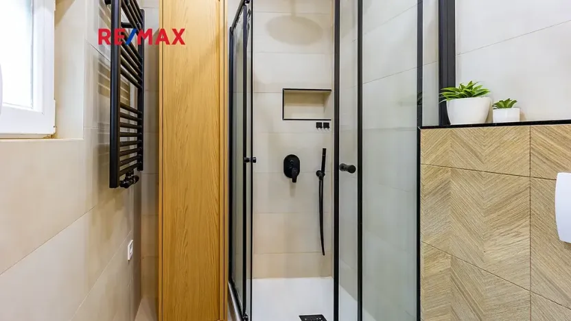 Prodej bytu 2+1, Benešov nad Ploučnicí, Sokolský vrch, 57 m2