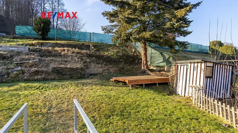 Prodej bytu 2+1, Benešov nad Ploučnicí, Sokolský vrch, 57 m2