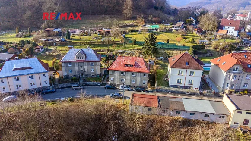 Prodej bytu 2+1, Benešov nad Ploučnicí, Sokolský vrch, 57 m2