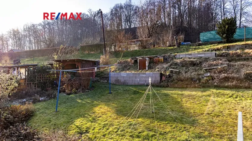 Prodej bytu 2+1, Benešov nad Ploučnicí, Sokolský vrch, 57 m2