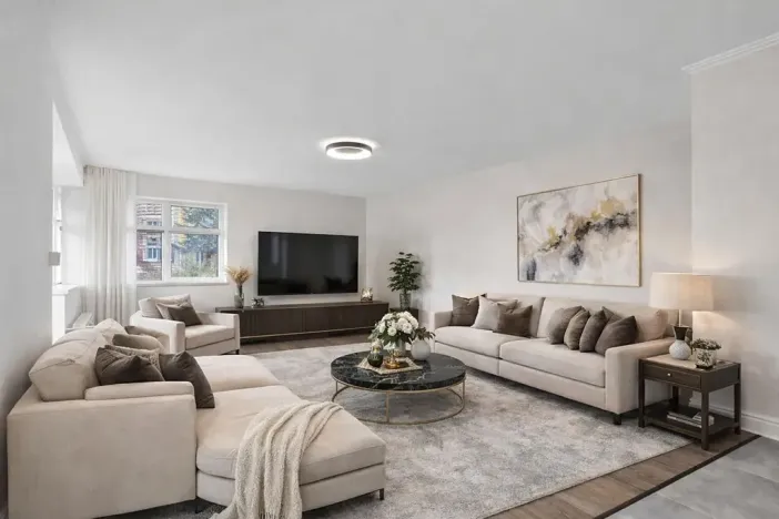 Prodej bytu 2+kk, Praha - Hostivař, Záveská, 85 m2